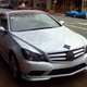 Illustration for article titled 2010 Mercedes E500 Coupe: New Coupe, New Name